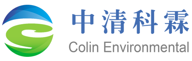 中清科霖 logo